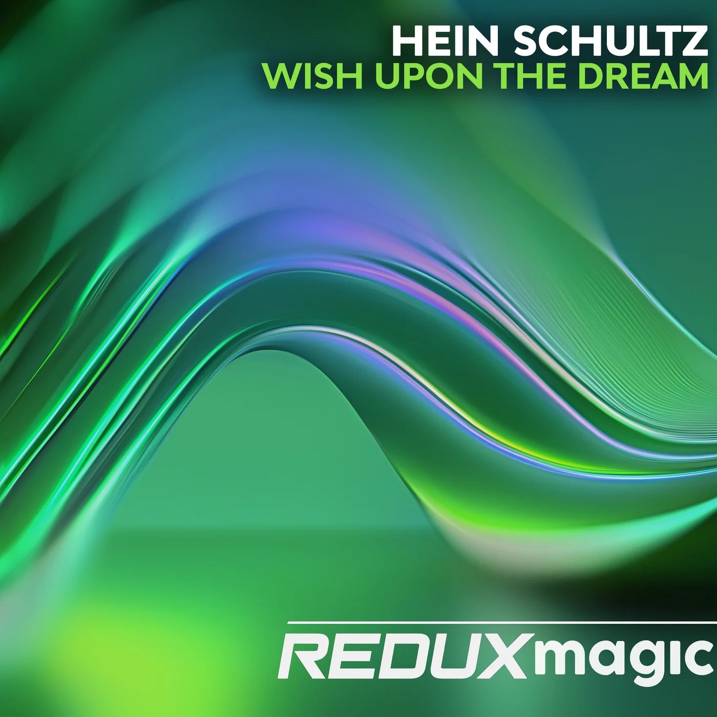 Hein Schultz - Wish Upon The Dream (Extended Mix)